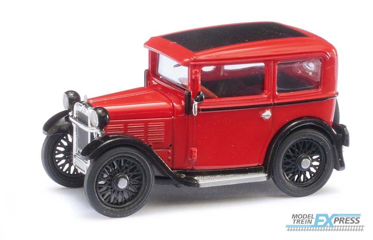 Busch autos 38899